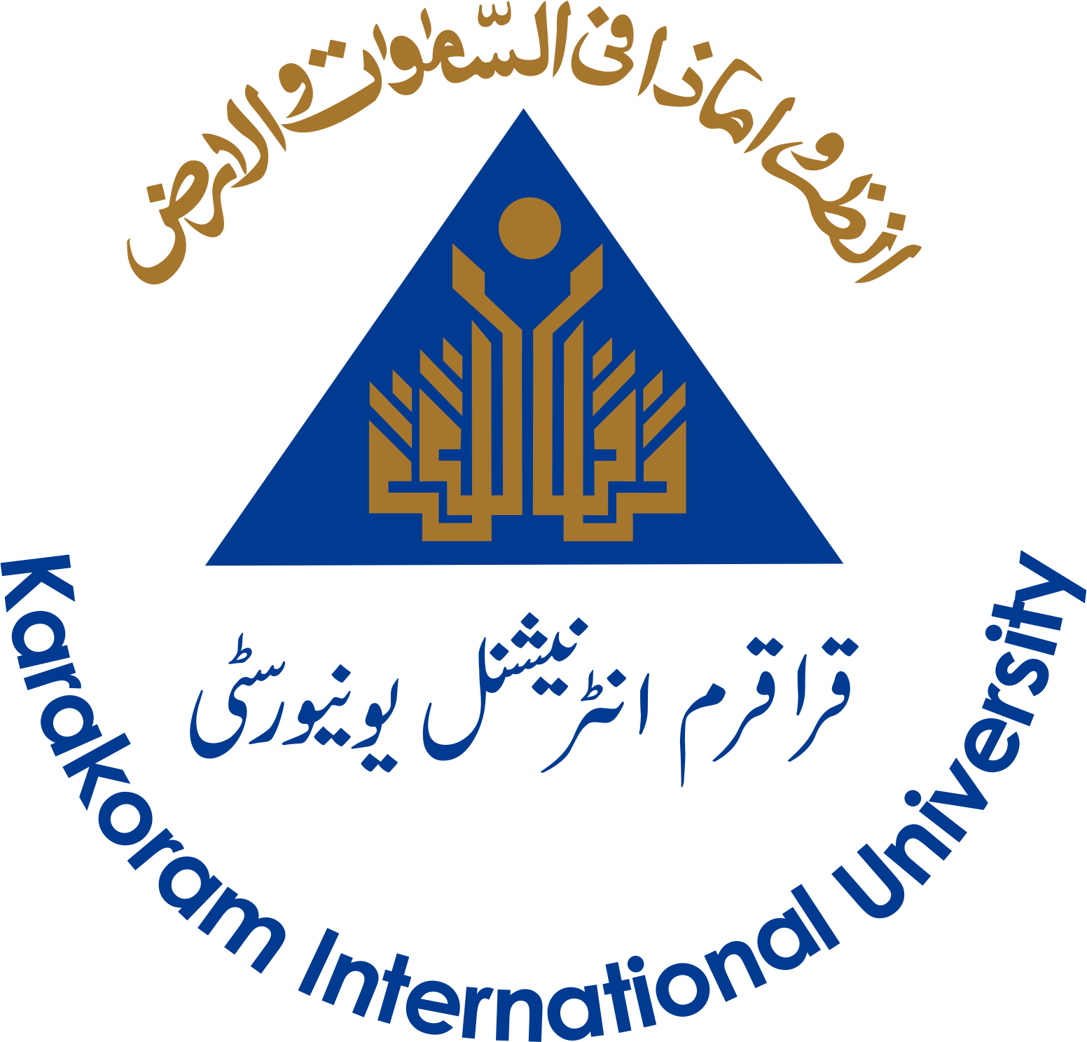 Karakoram International University